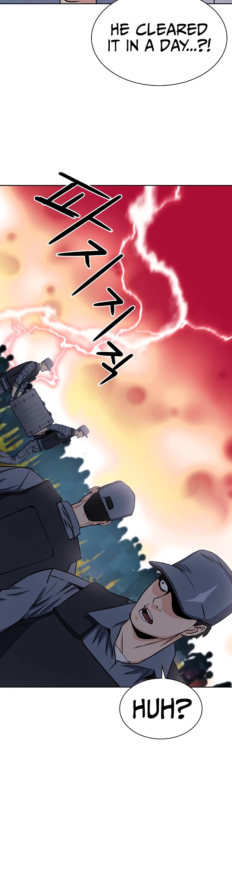 Seoul Station Druid chapter 79 page 44