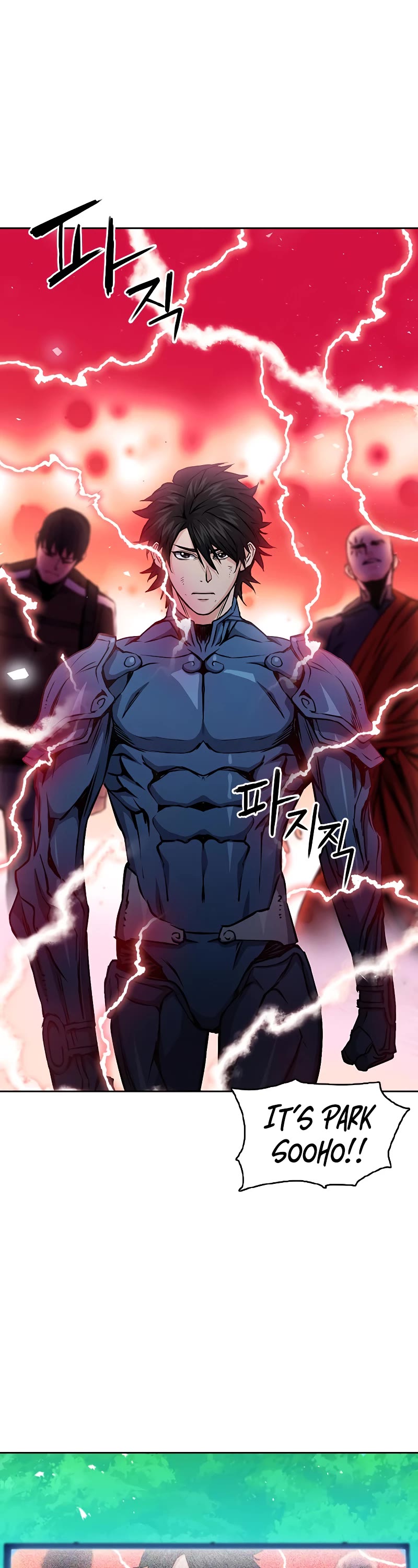 Seoul Station Druid chapter 79 page 45