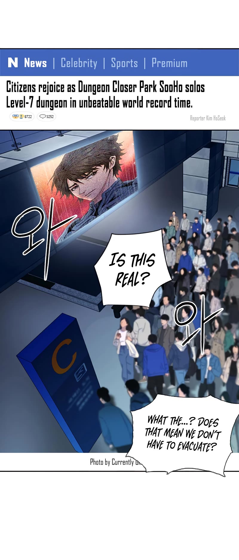 Seoul Station Druid chapter 79 page 5