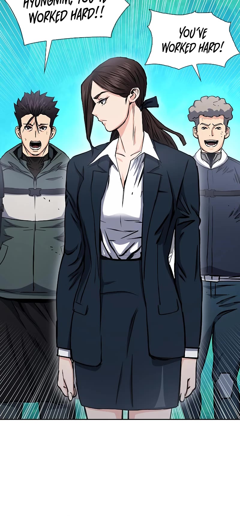 Seoul Station Druid chapter 79 page 52