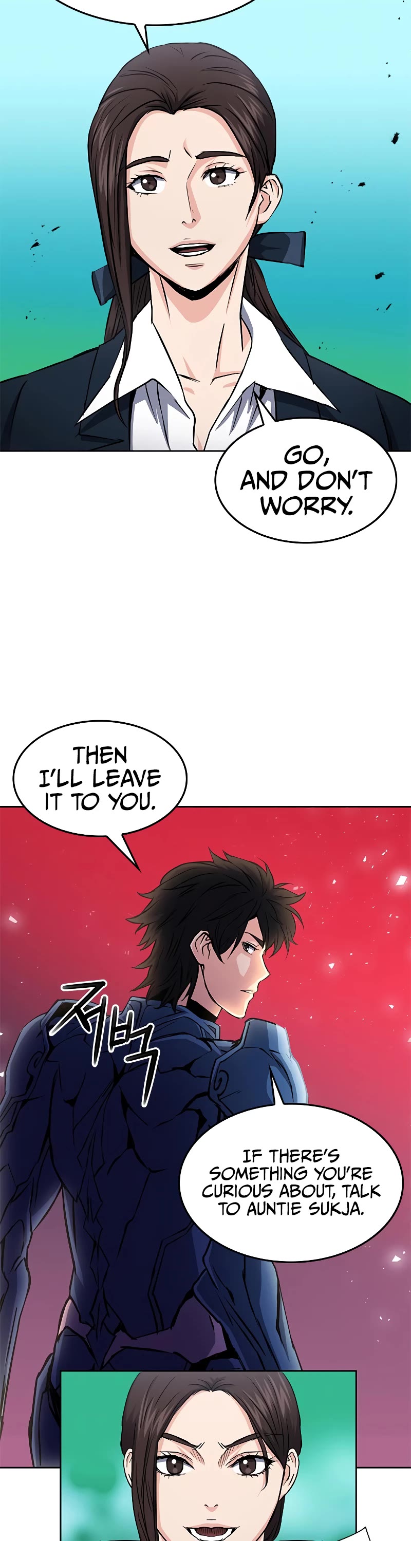 Seoul Station Druid chapter 79 page 55