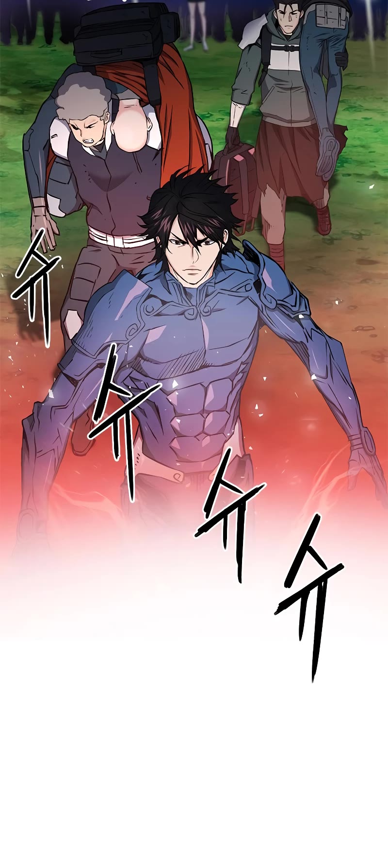 Seoul Station Druid chapter 79 page 57