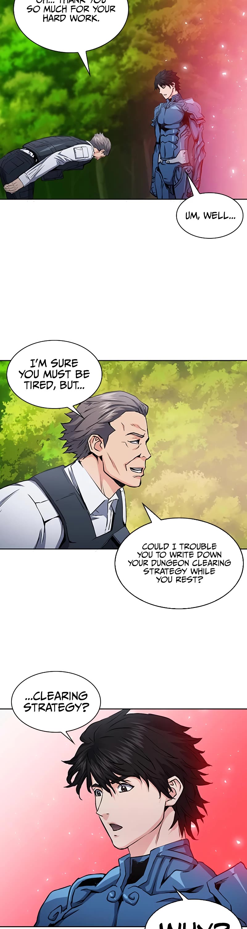 Seoul Station Druid chapter 79 page 9