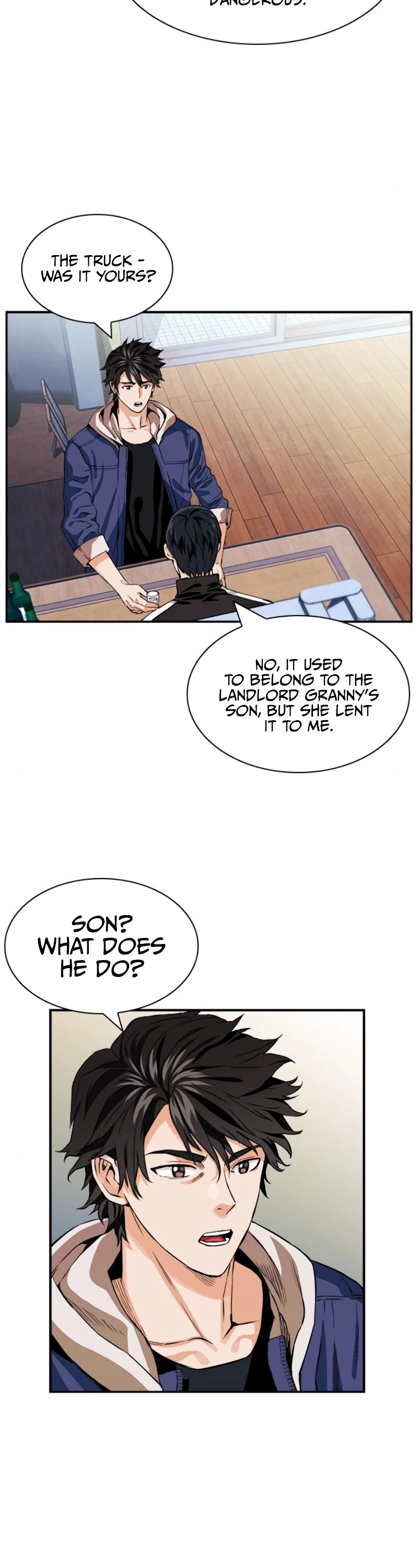 Seoul Station Druid chapter 8 page 48