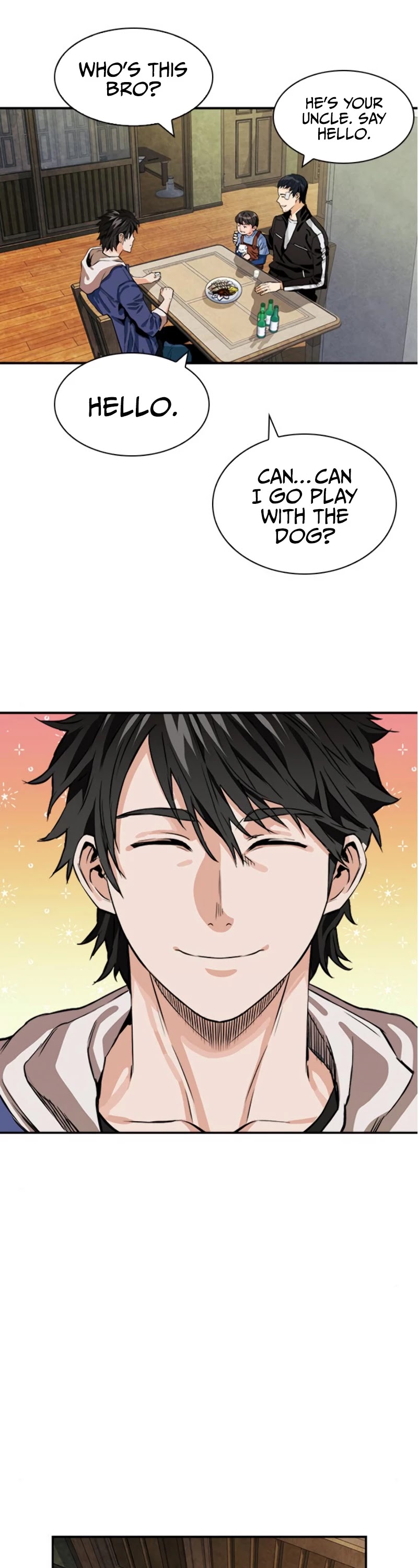 Seoul Station Druid chapter 8 page 52