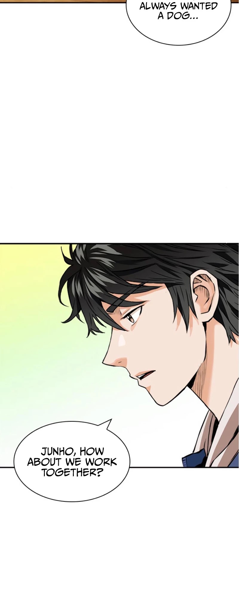 Seoul Station Druid chapter 8 page 54