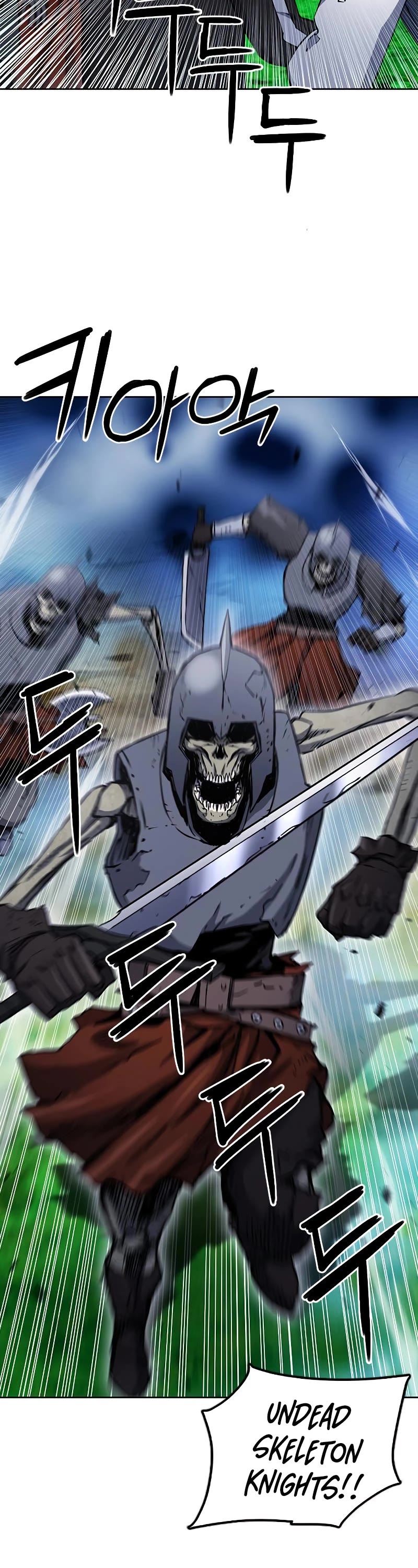 Seoul Station Druid chapter 80 page 12