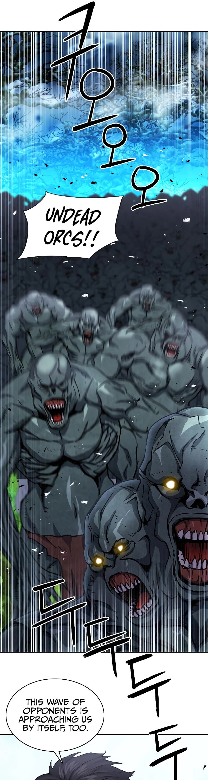 Seoul Station Druid chapter 80 page 19