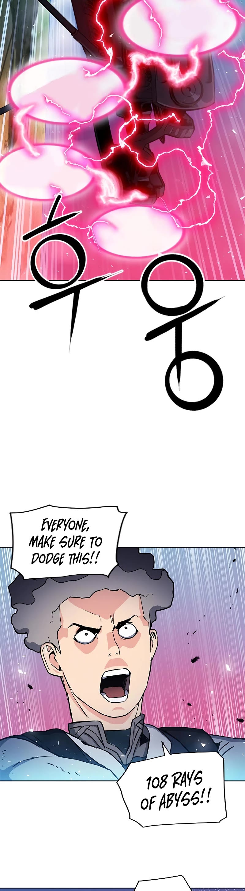 Seoul Station Druid chapter 80 page 25