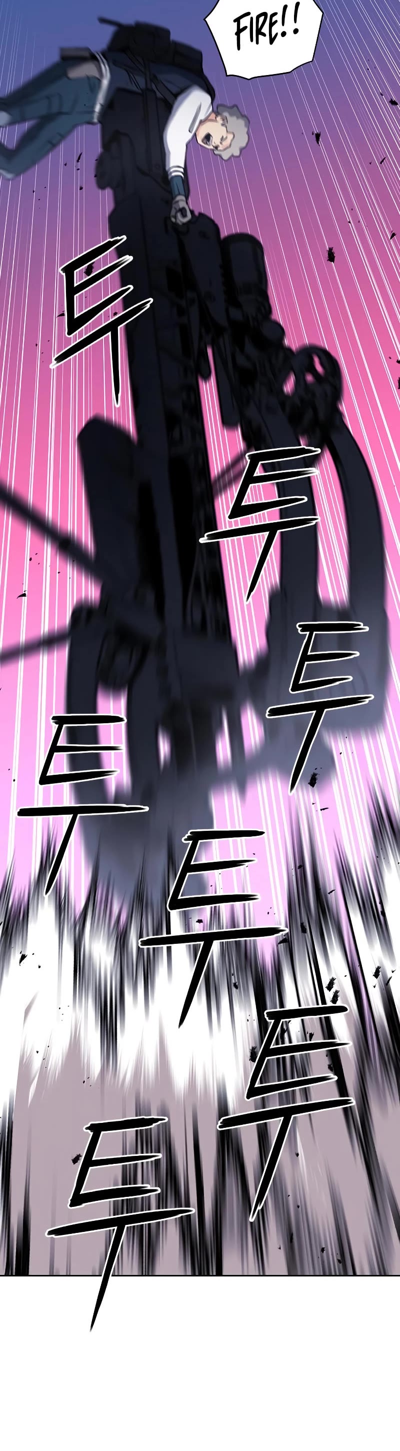 Seoul Station Druid chapter 80 page 26