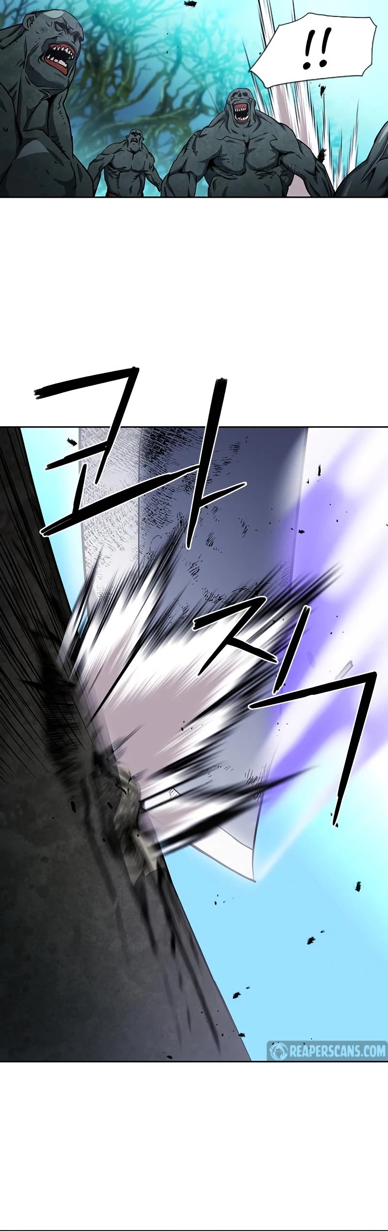 Seoul Station Druid chapter 80 page 30