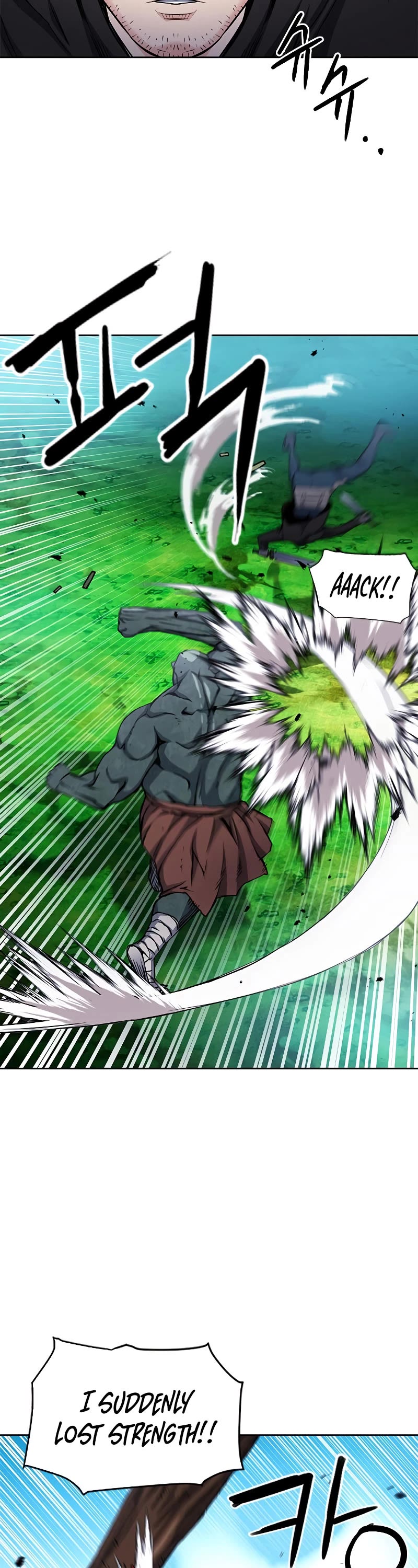 Seoul Station Druid chapter 80 page 32