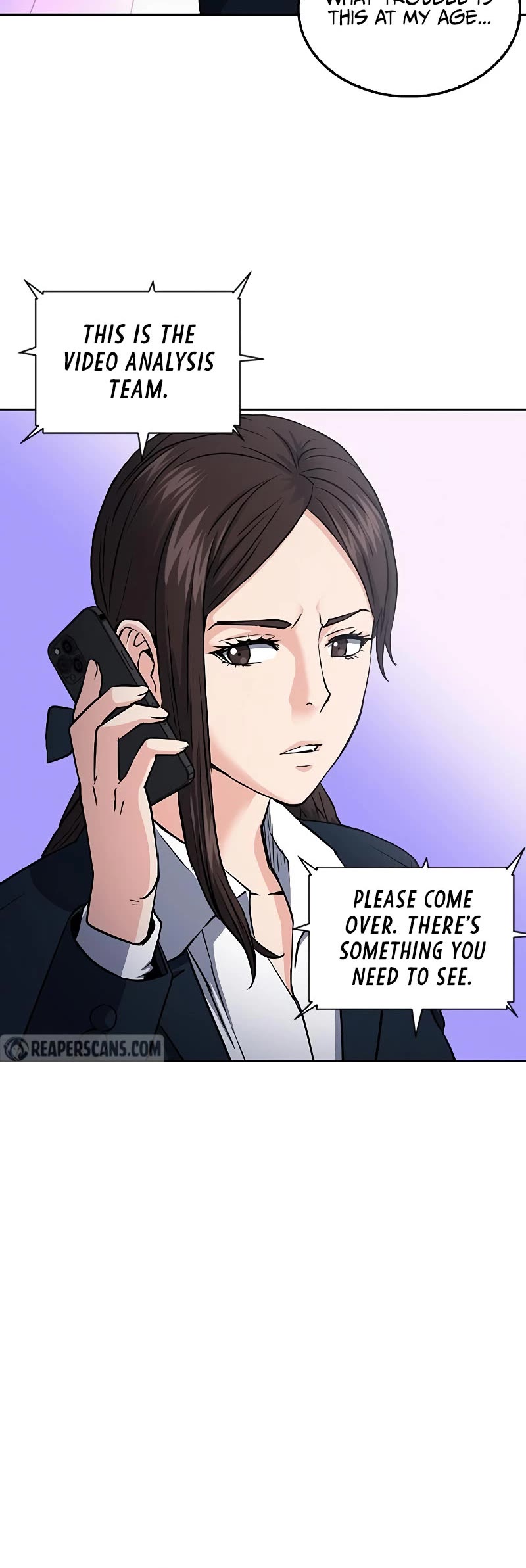 Seoul Station Druid chapter 80 page 44