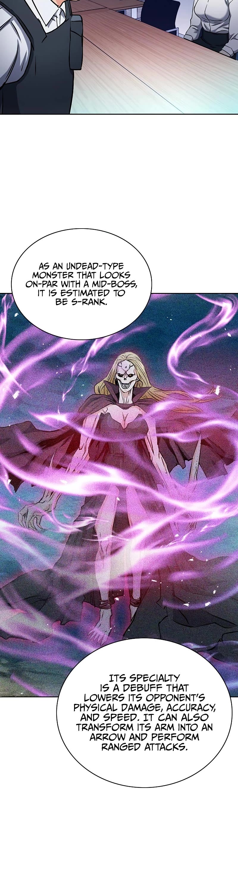 Seoul Station Druid chapter 80 page 48