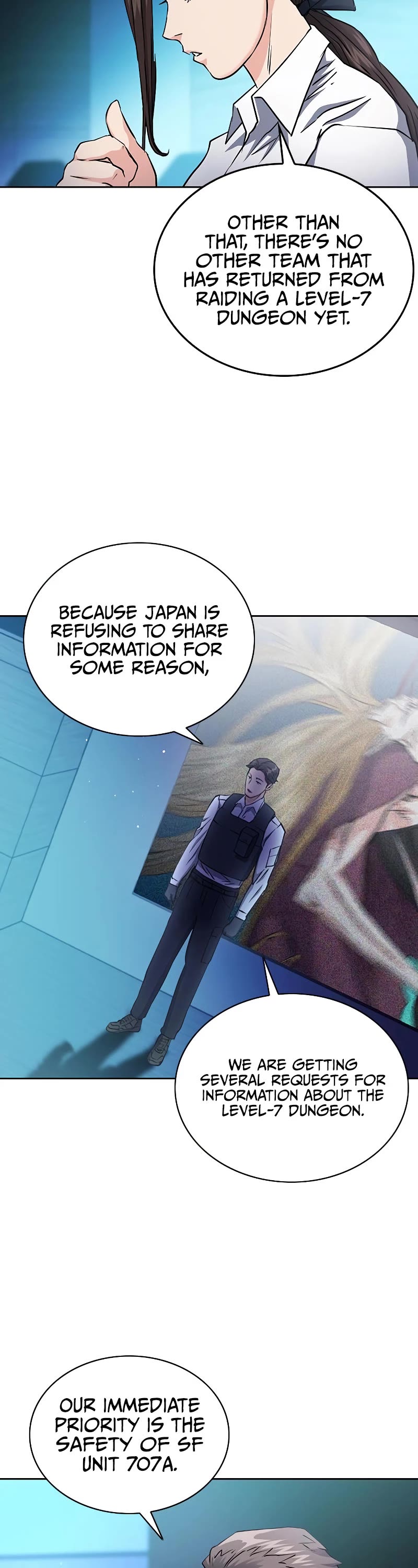 Seoul Station Druid chapter 80 page 51