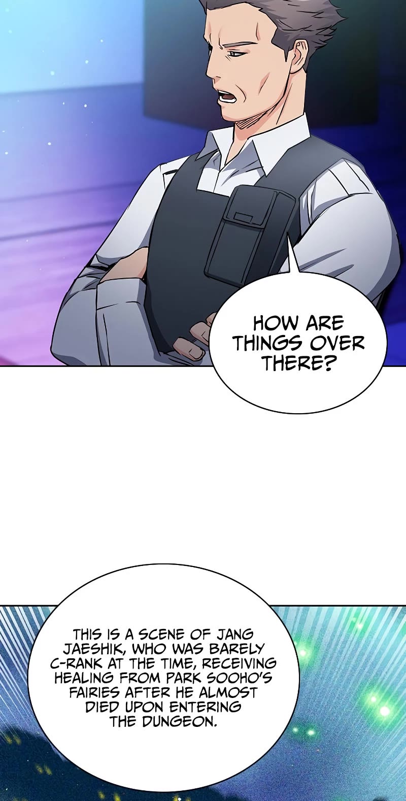 Seoul Station Druid chapter 80 page 52