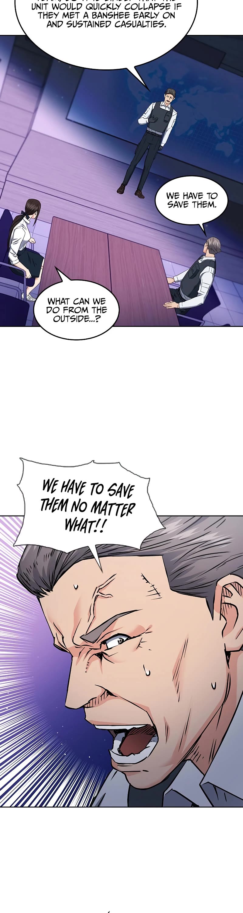 Seoul Station Druid chapter 80 page 56