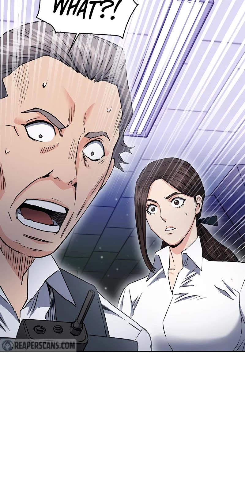 Seoul Station Druid chapter 80 page 58