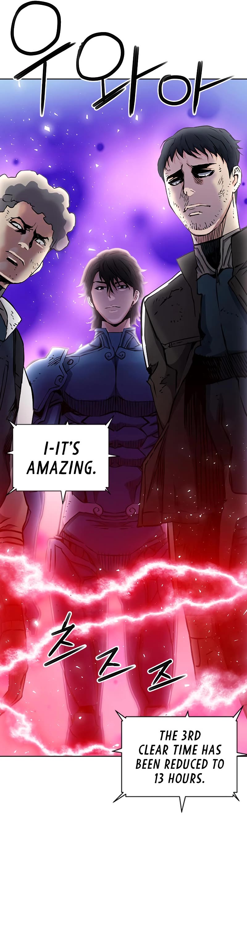 Seoul Station Druid chapter 80 page 59