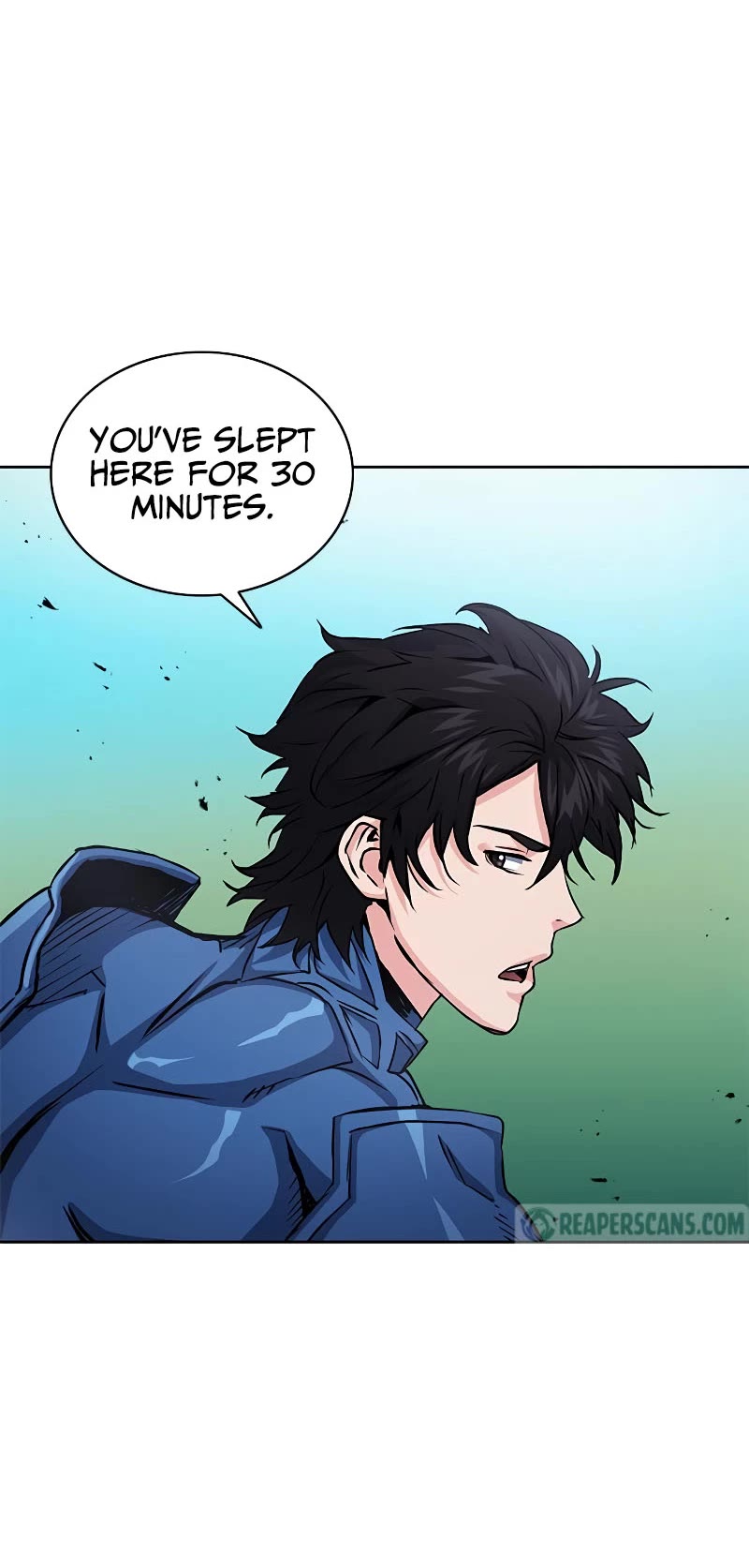 Seoul Station Druid chapter 80 page 6