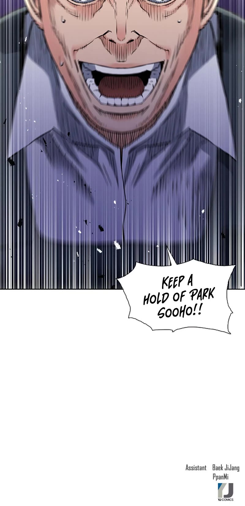 Seoul Station Druid chapter 80 page 62