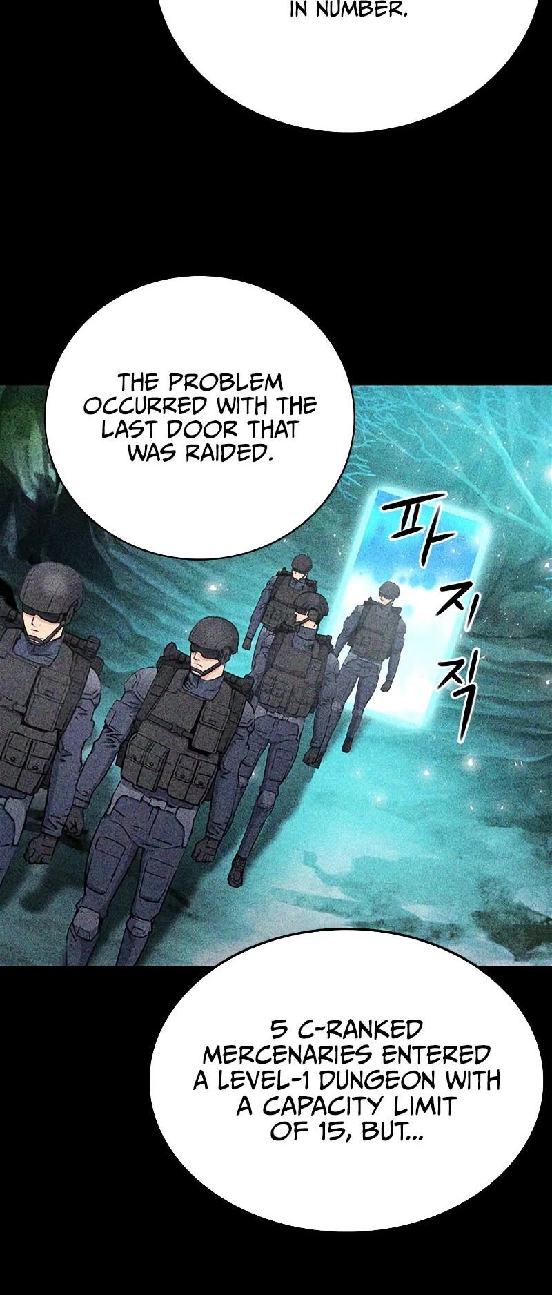 Seoul Station Druid chapter 81 page 24