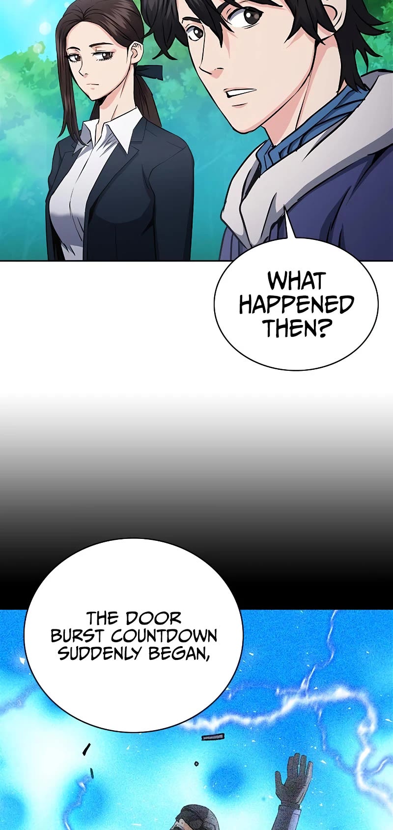 Seoul Station Druid chapter 81 page 33