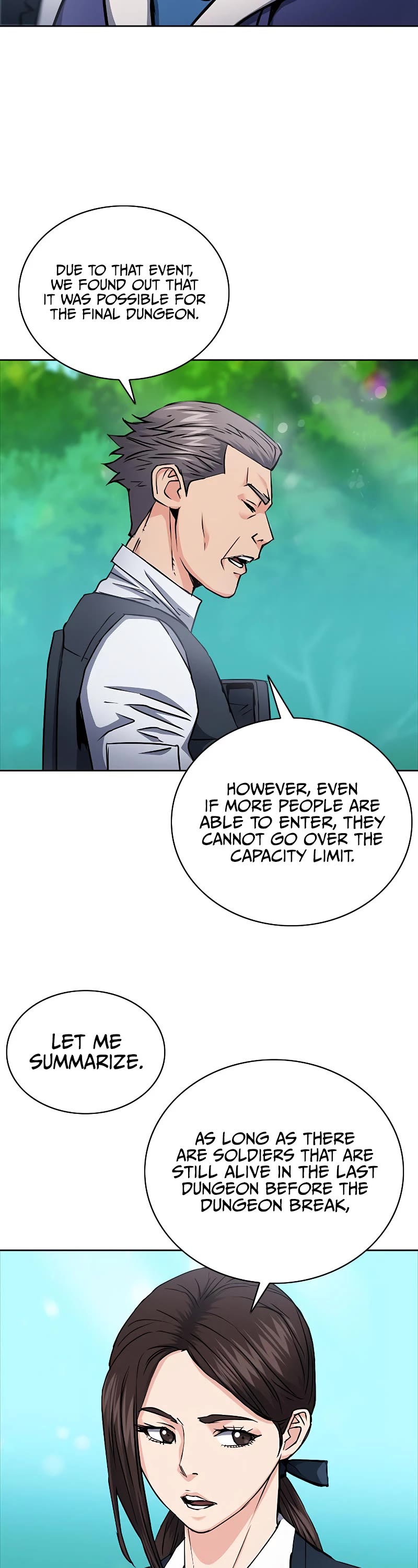 Seoul Station Druid chapter 81 page 37