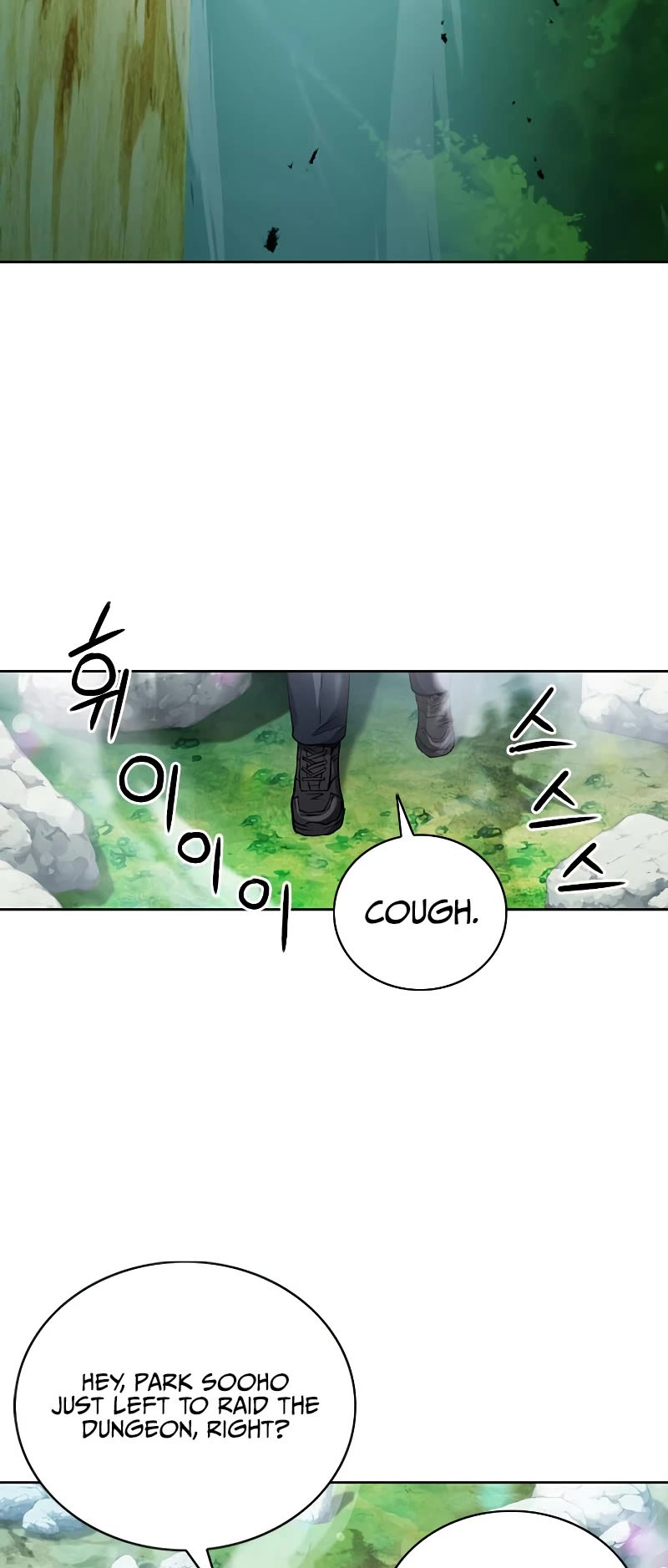 Seoul Station Druid chapter 81 page 47