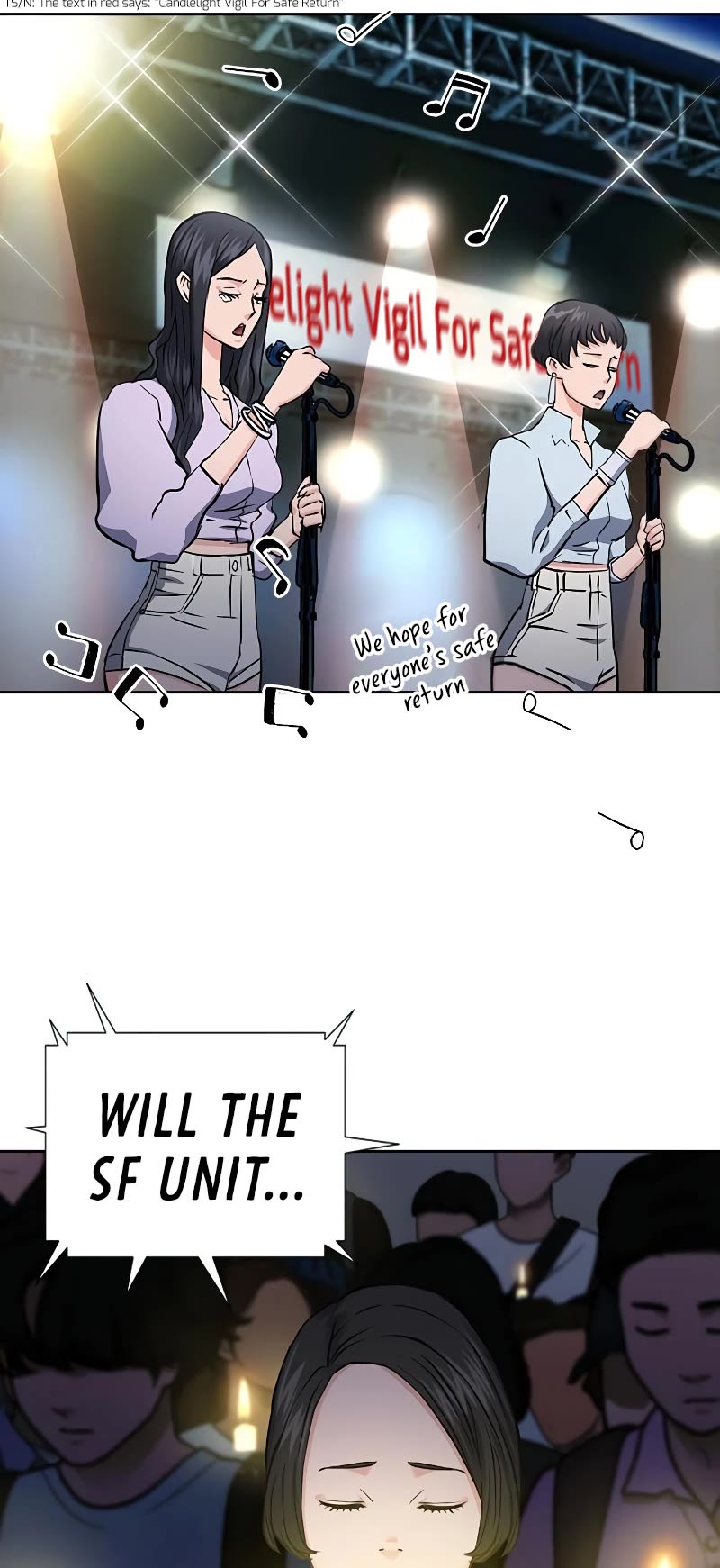 Seoul Station Druid chapter 81 page 56