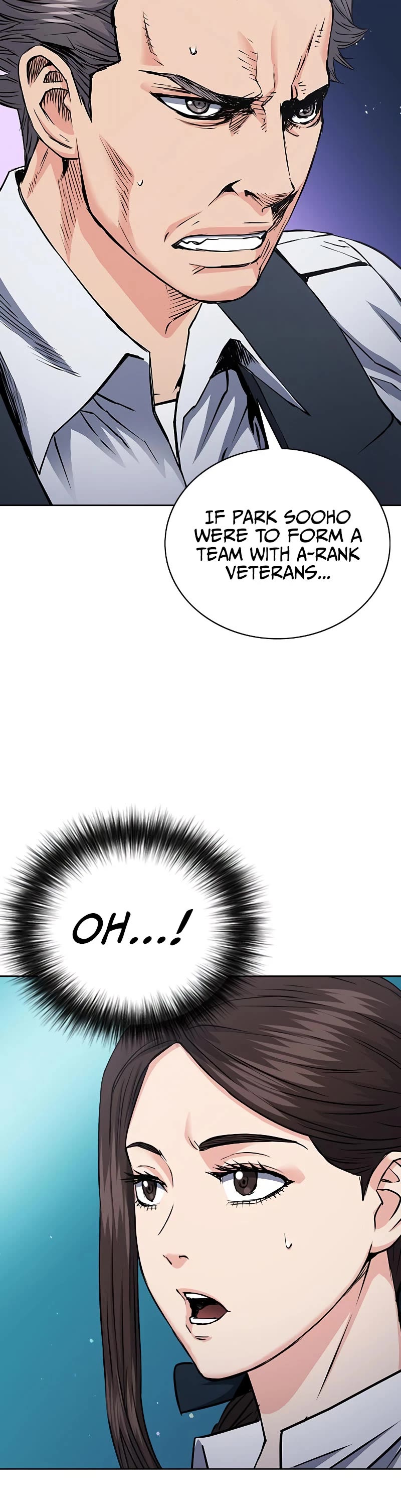 Seoul Station Druid chapter 81 page 7