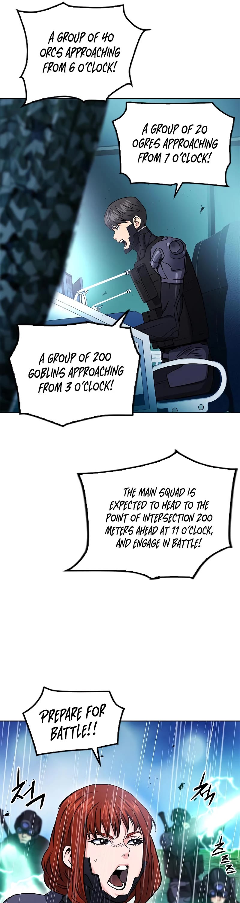 Seoul Station Druid chapter 82 page 11