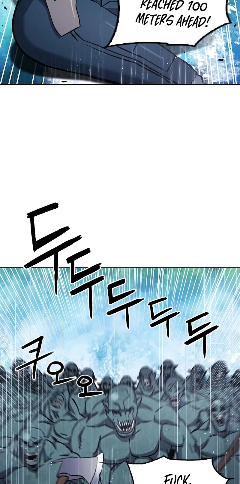 Seoul Station Druid chapter 82 page 14