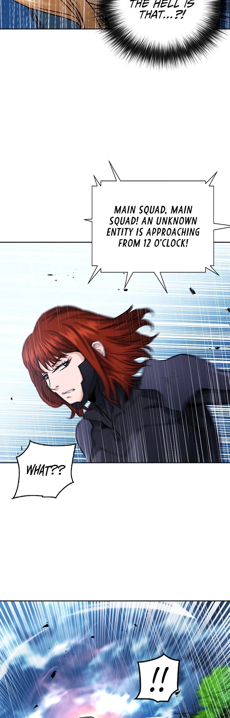 Seoul Station Druid chapter 82 page 18