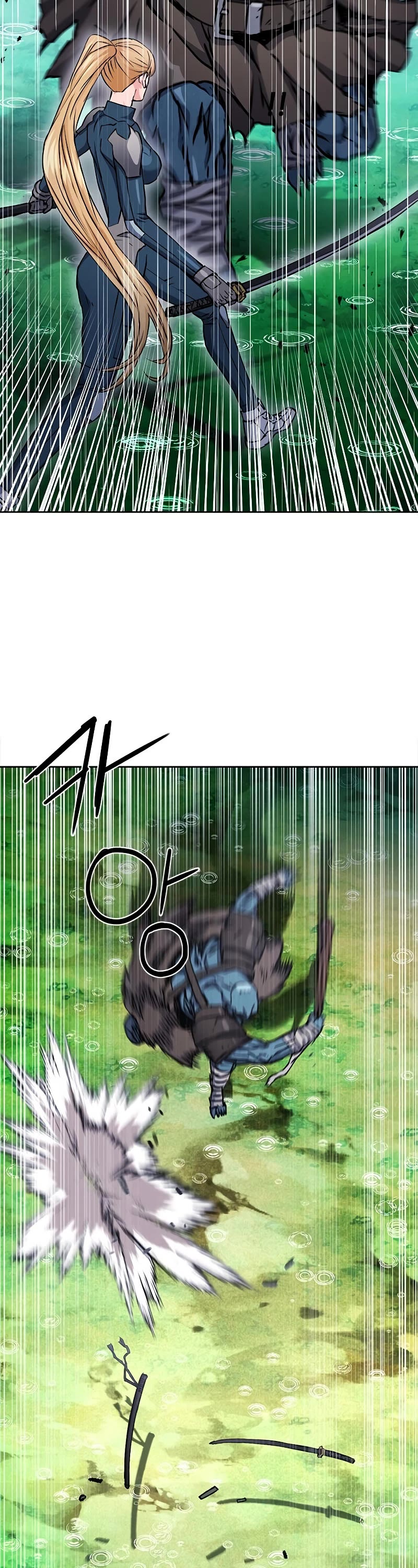 Seoul Station Druid chapter 82 page 22