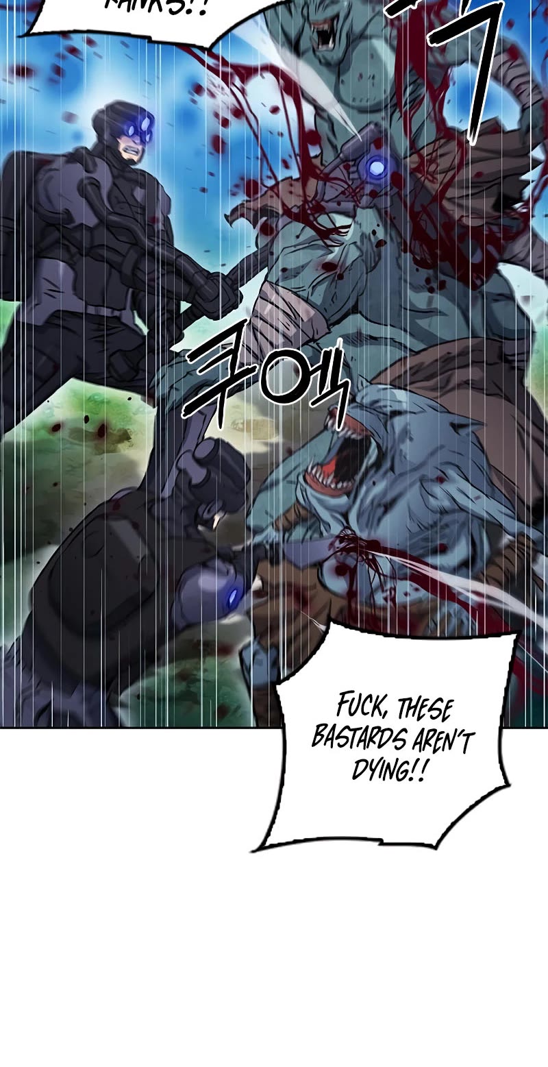 Seoul Station Druid chapter 82 page 24