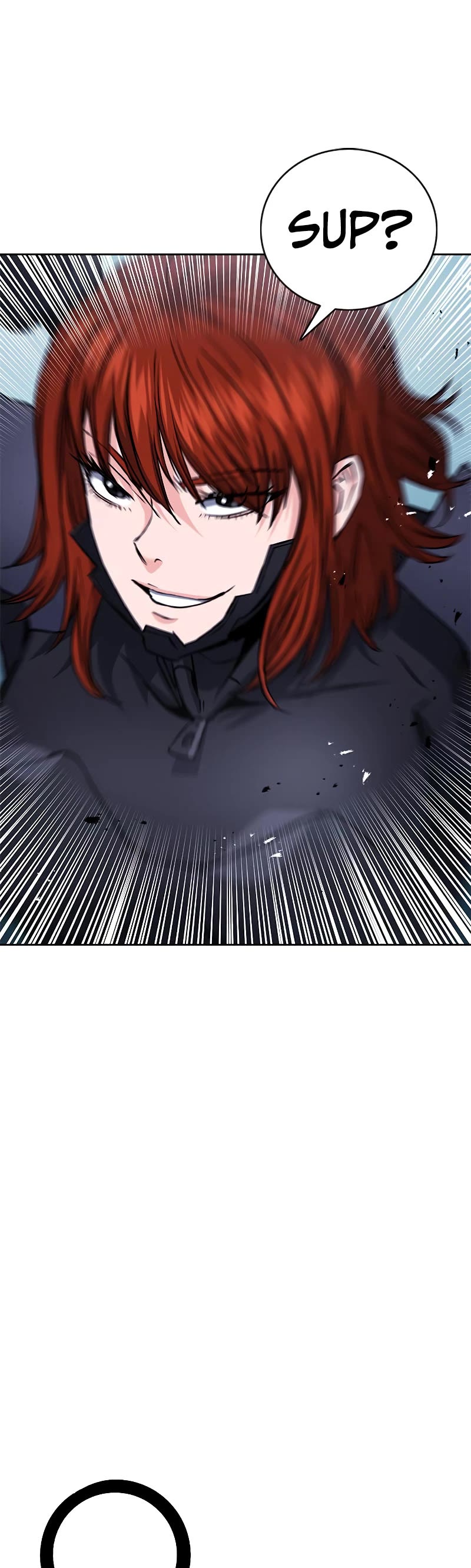 Seoul Station Druid chapter 82 page 31