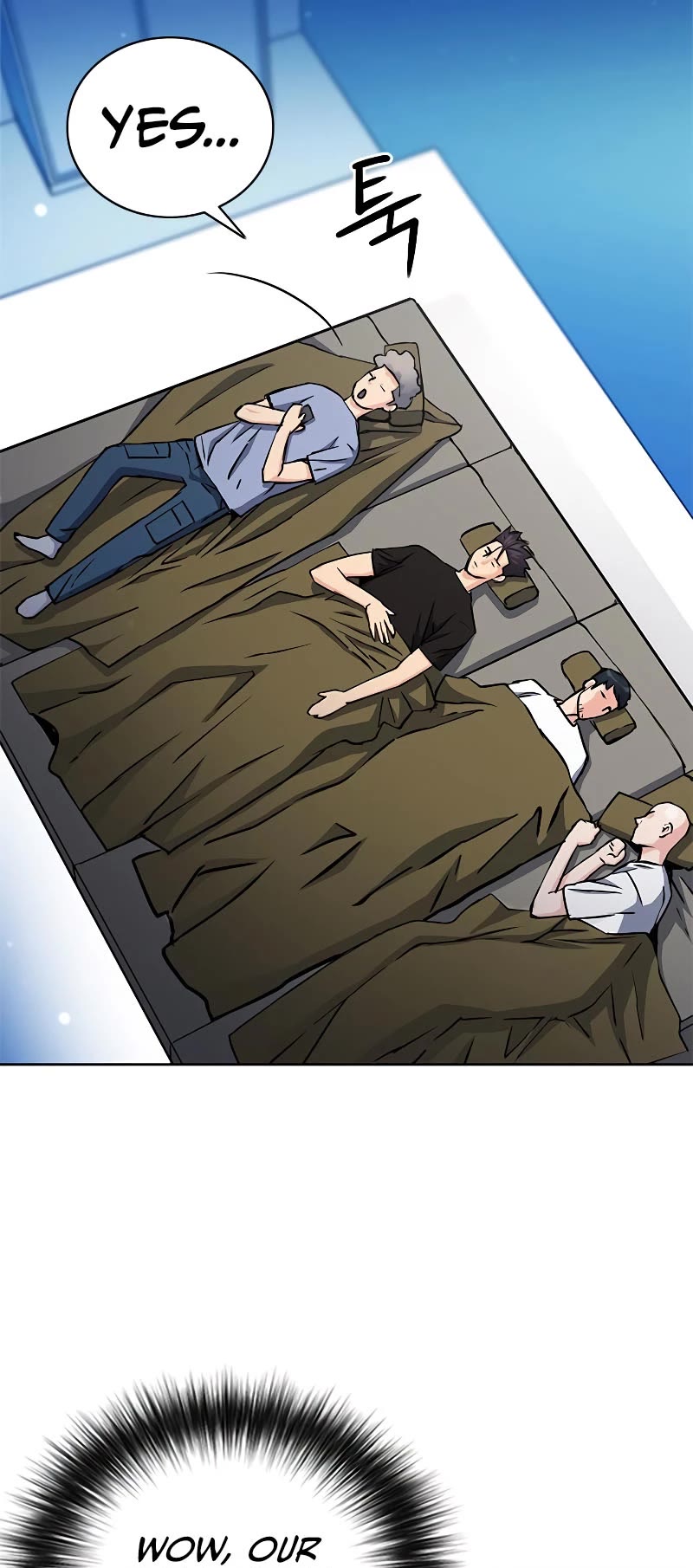 Seoul Station Druid chapter 82 page 36