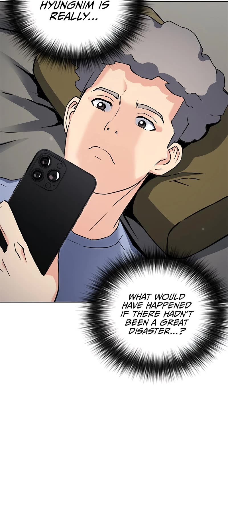 Seoul Station Druid chapter 82 page 37