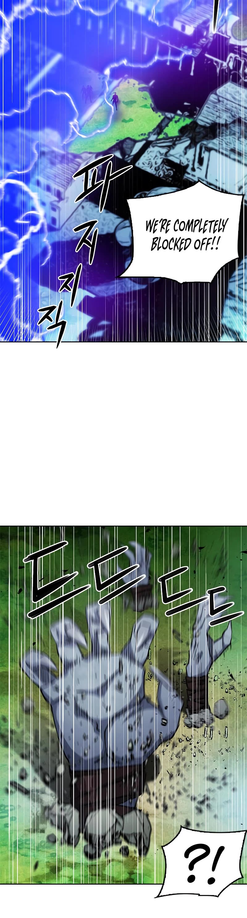 Seoul Station Druid chapter 82 page 52