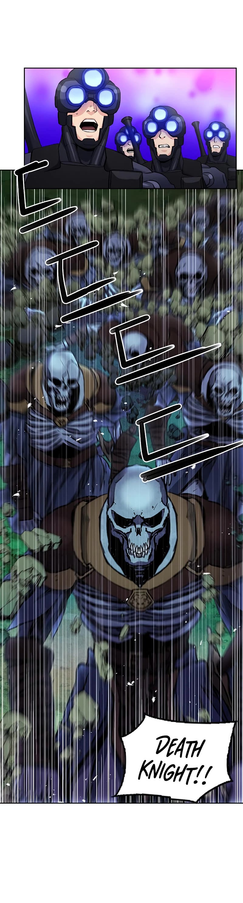 Seoul Station Druid chapter 82 page 53