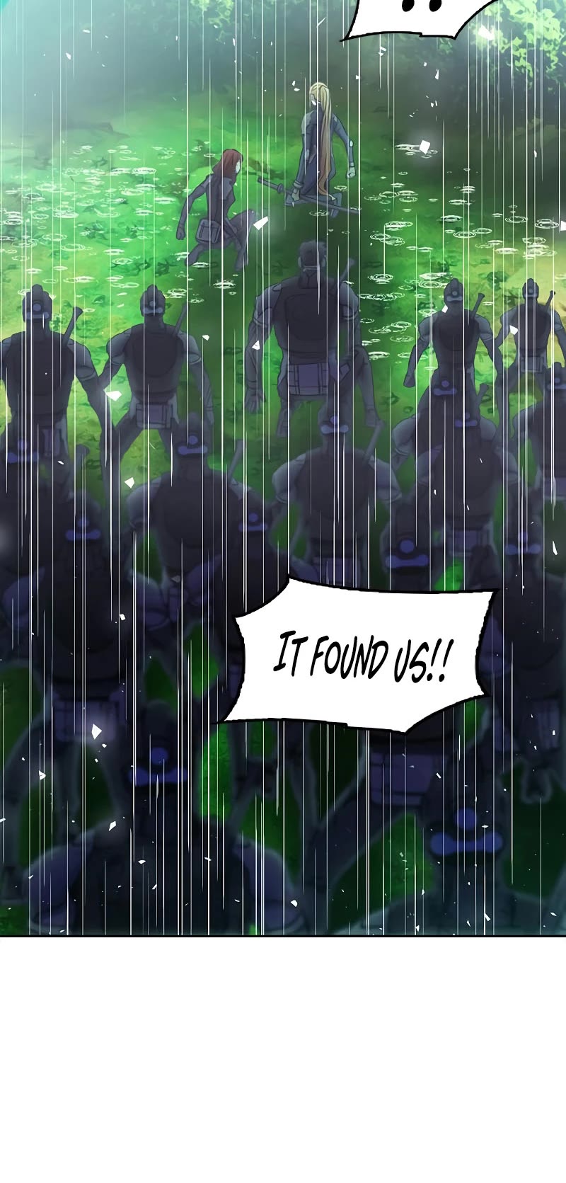 Seoul Station Druid chapter 82 page 6