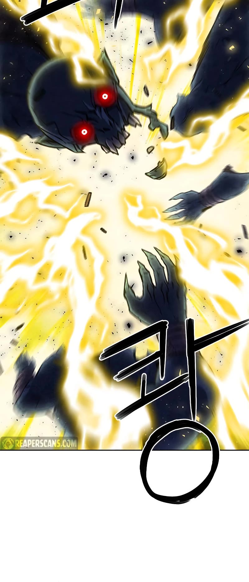 Seoul Station Druid chapter 83 page 19