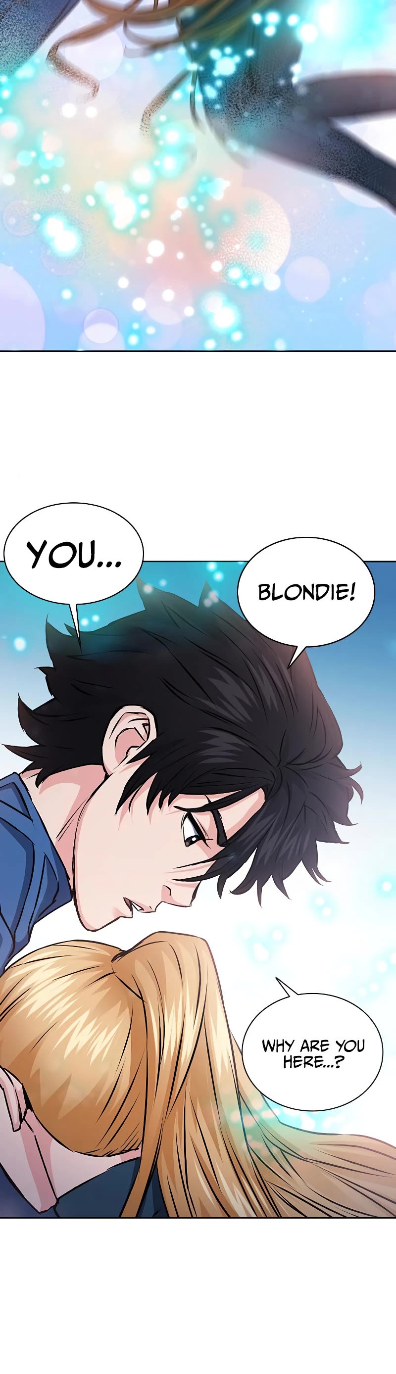 Seoul Station Druid chapter 83 page 27