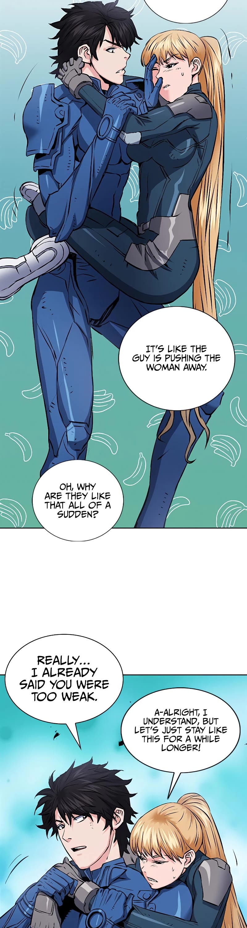 Seoul Station Druid chapter 83 page 36