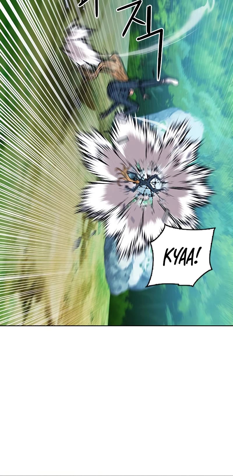 Seoul Station Druid chapter 83 page 38