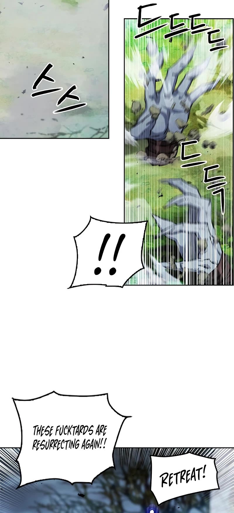 Seoul Station Druid chapter 83 page 42