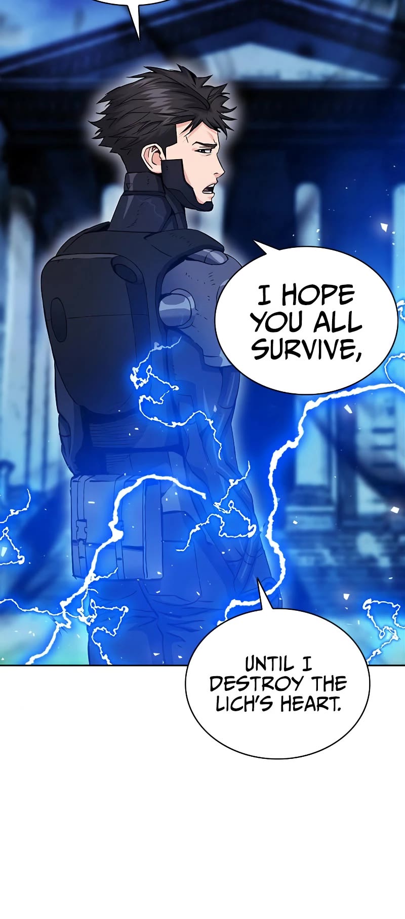 Seoul Station Druid chapter 84 page 14