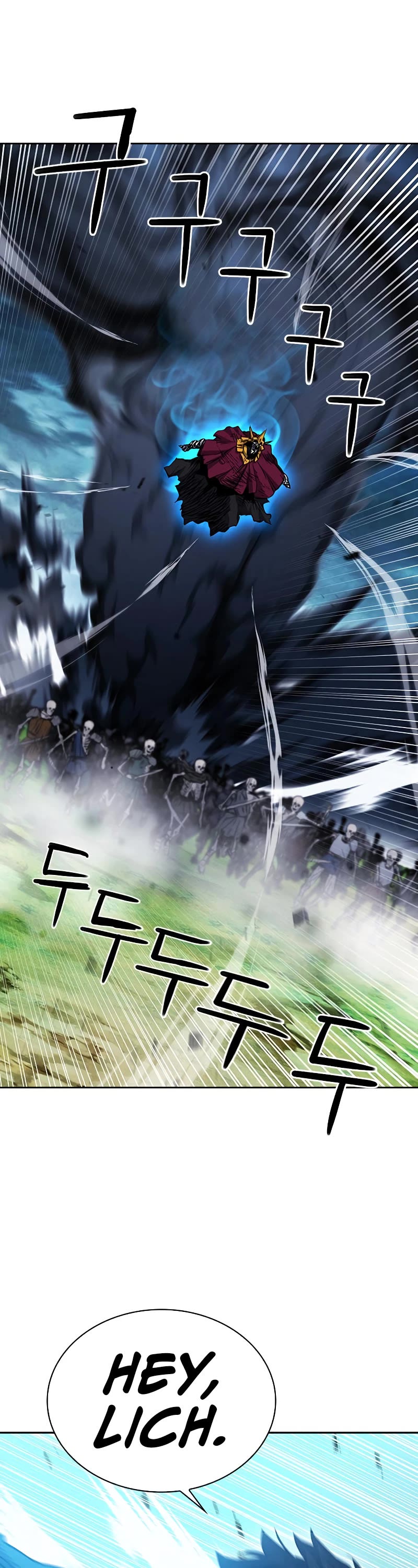 Seoul Station Druid chapter 84 page 2