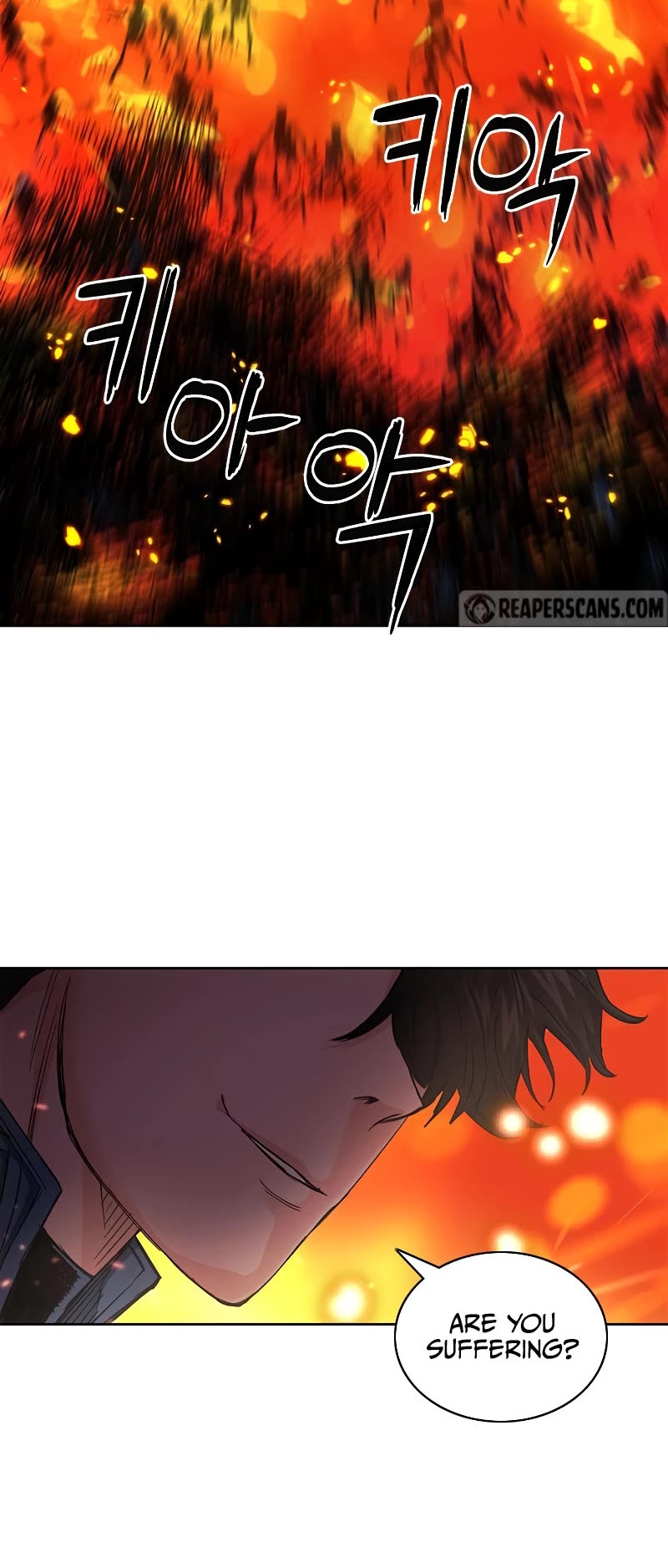 Seoul Station Druid chapter 84 page 20